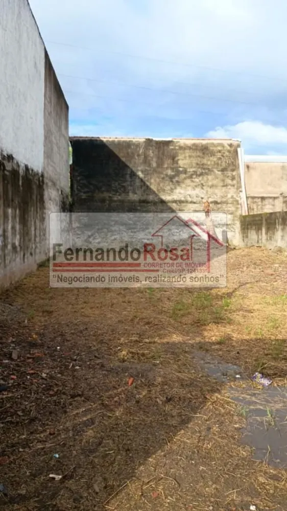 Terreno, 250 m² - Foto 1