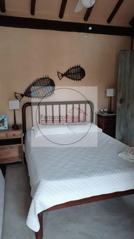 Casa, 3 quartos, 215 m² - Foto 11