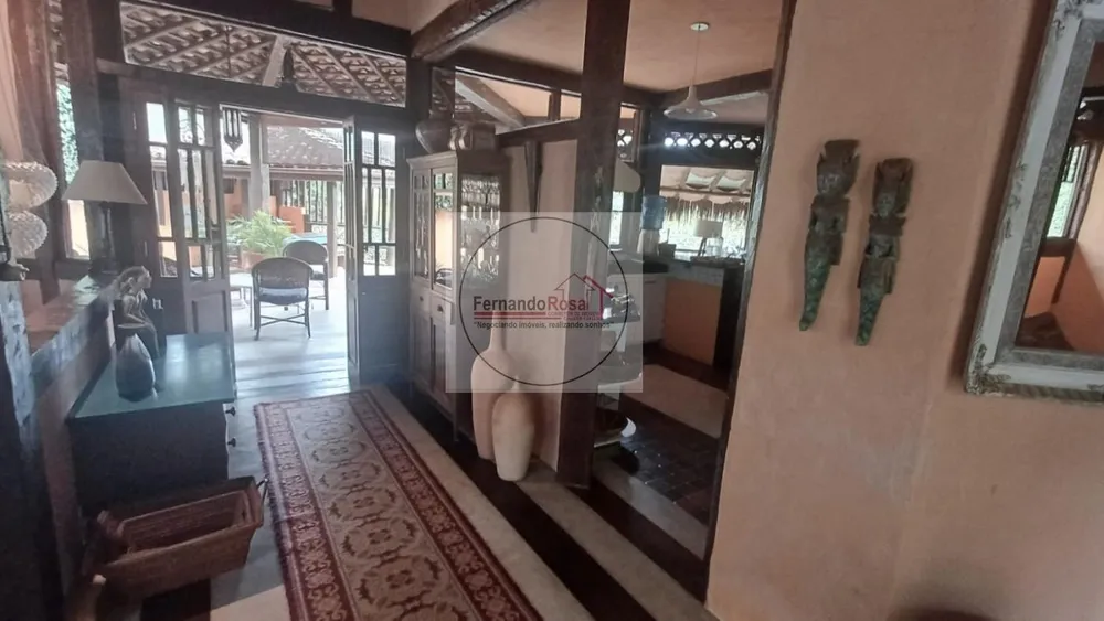 Casa, 3 quartos, 215 m² - Foto 8