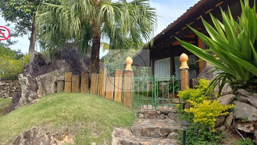 Casa, 3 quartos, 215 m² - Foto 3