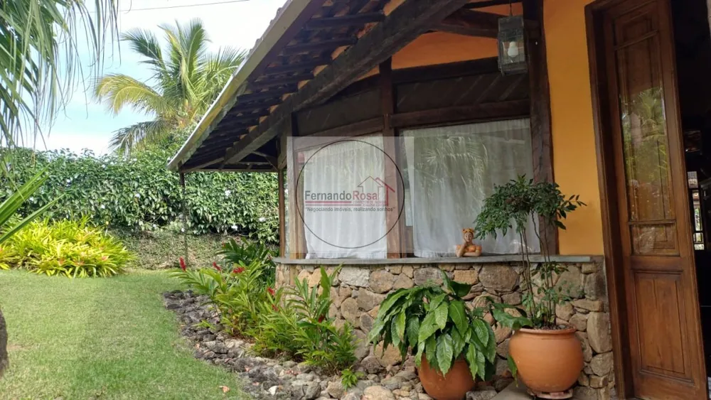 Casa, 3 quartos, 215 m² - Foto 6