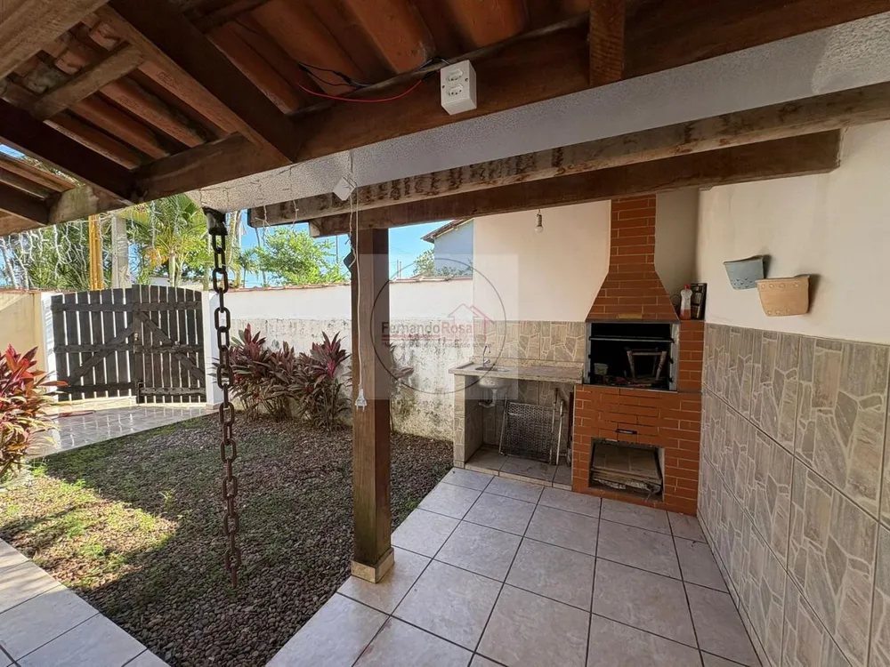 Sobrado, 3 quartos, 92 m² - Foto 5