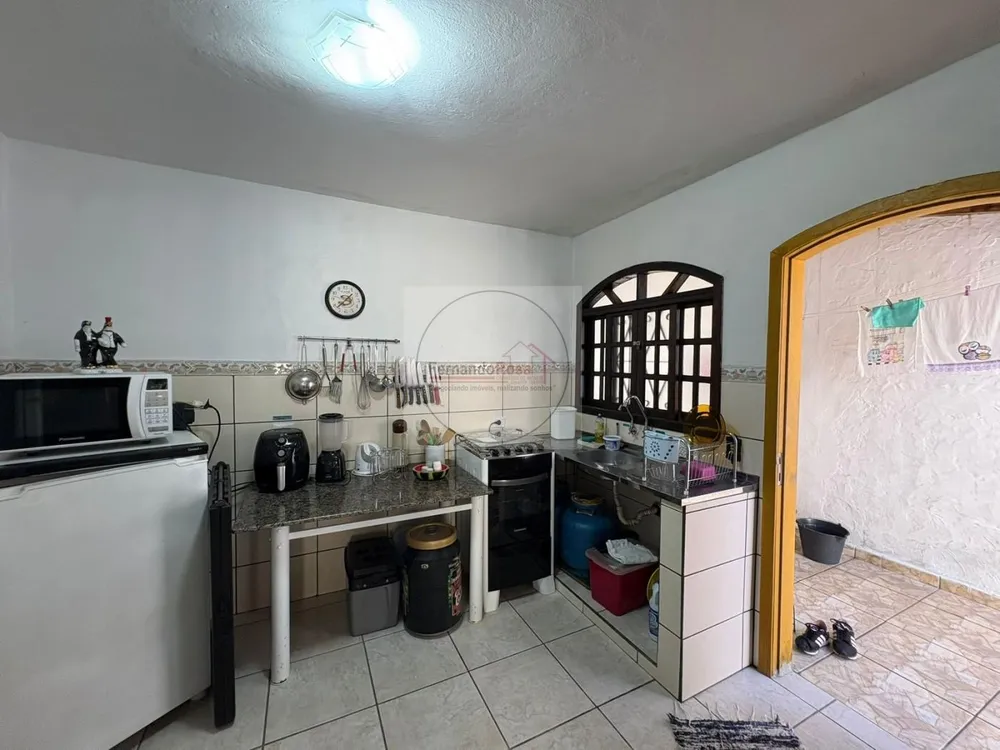 Sobrado, 3 quartos, 92 m² - Foto 10