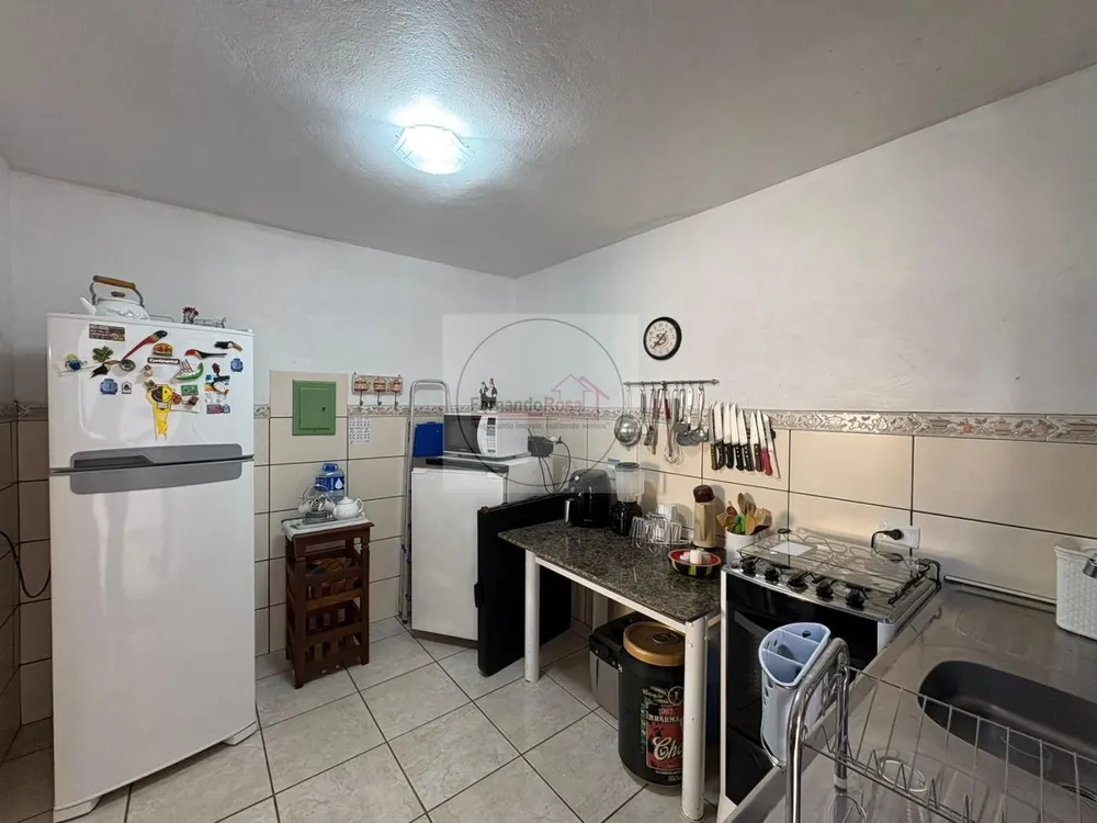 Sobrado, 3 quartos, 92 m² - Foto 9