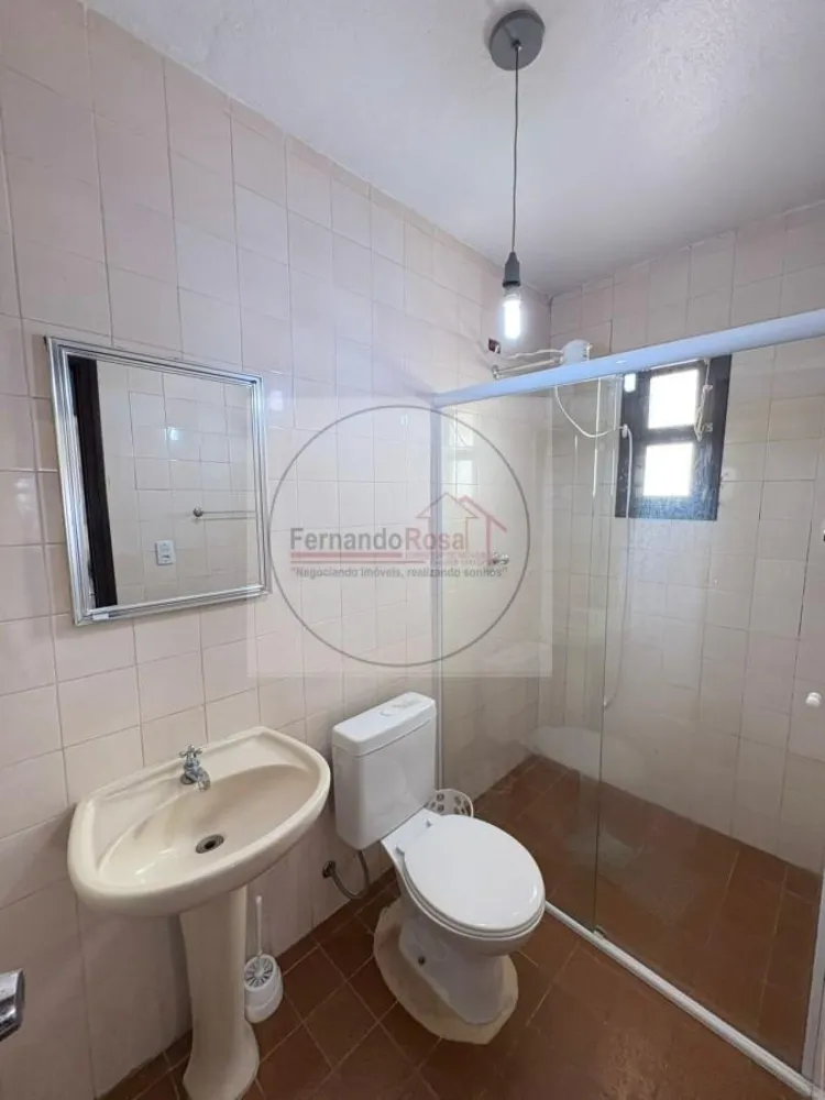 Sobrado, 3 quartos, 92 m² - Foto 12