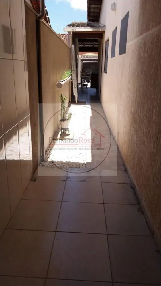 Casa, 175 m² - Foto 8