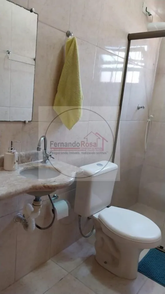 Casa, 175 m² - Foto 5