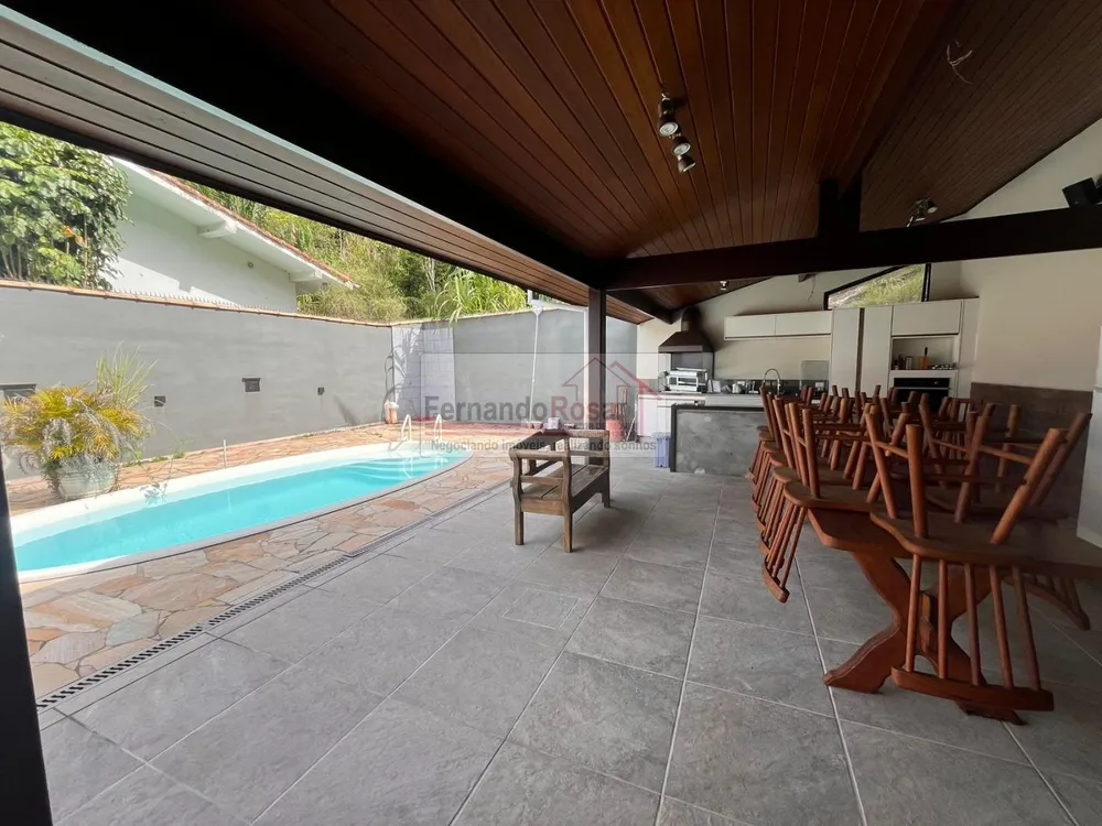 Casa, 3 quartos, 424 m² - Foto 11