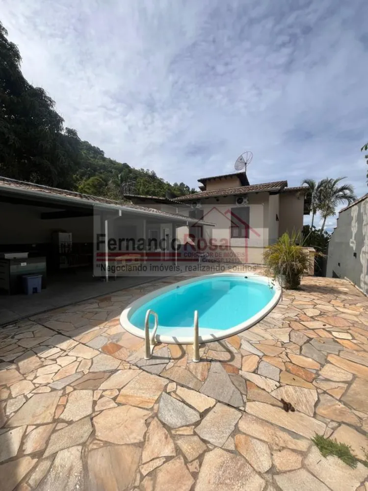 Casa, 3 quartos, 424 m² - Foto 1