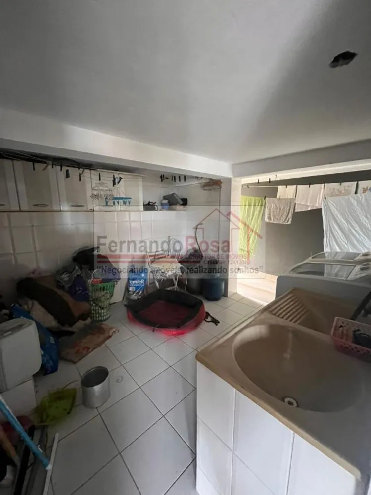 Casa, 3 quartos, 424 m² - Foto 2