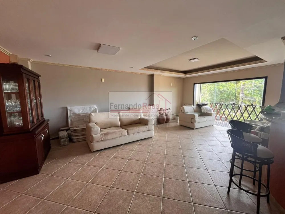 Casa, 3 quartos, 424 m² - Foto 4