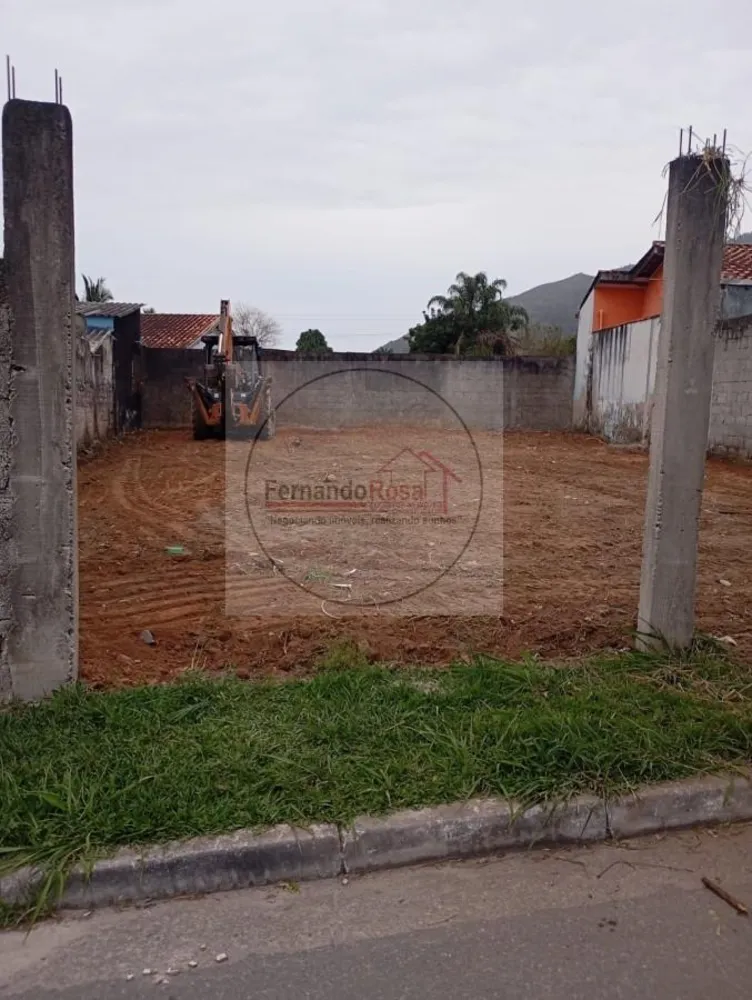 Terreno, 275 m² - Foto 1