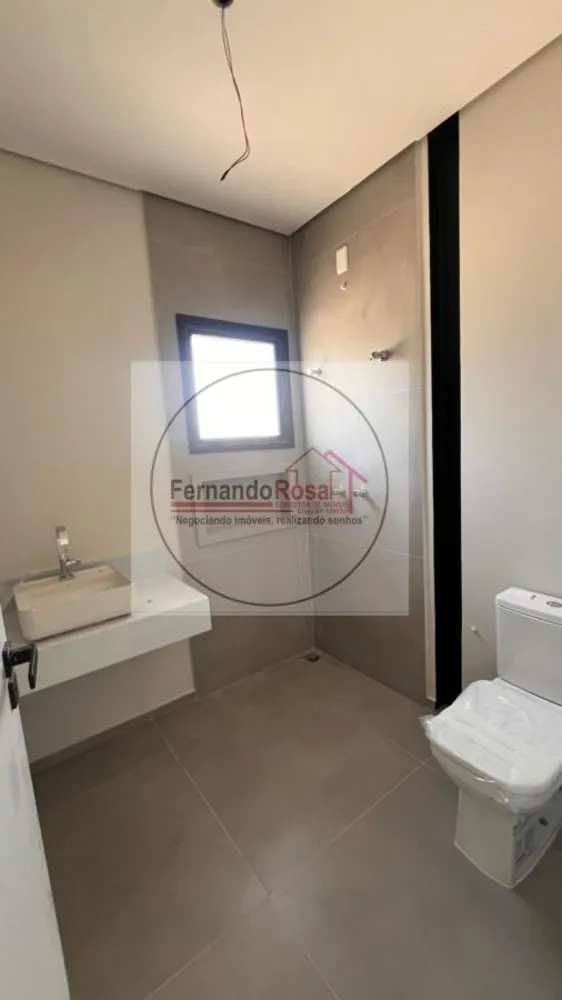 Casa de Condomínio, 3 quartos - Foto 20