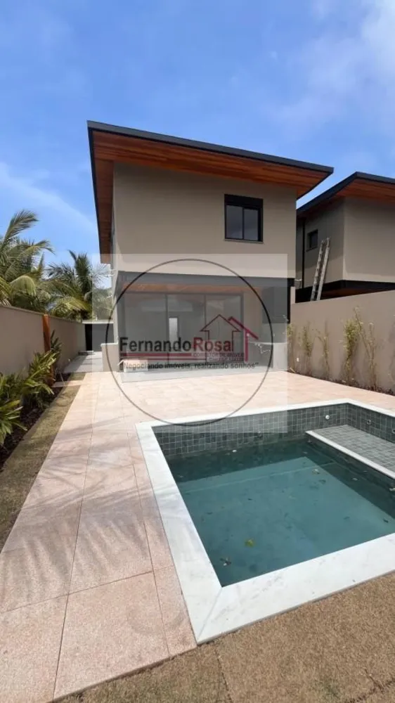 Casa de Condomínio, 3 quartos - Foto 5