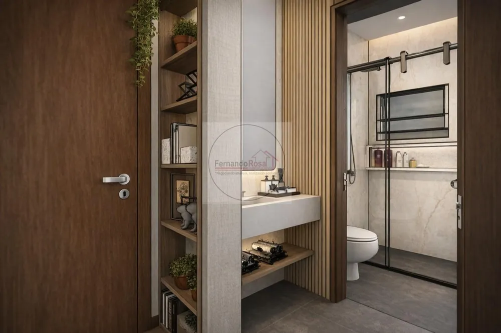 Casa, 2 quartos, 66 m² - Foto 10