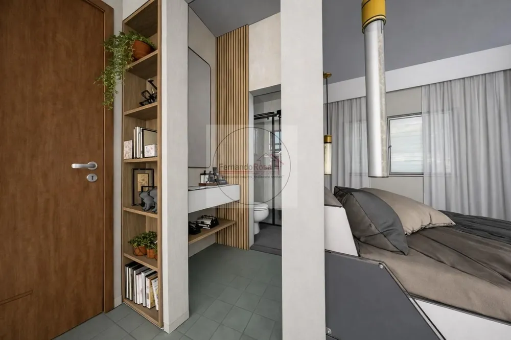 Casa, 2 quartos, 66 m² - Foto 9