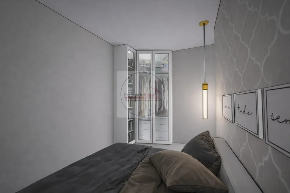Casa, 2 quartos, 66 m² - Foto 5
