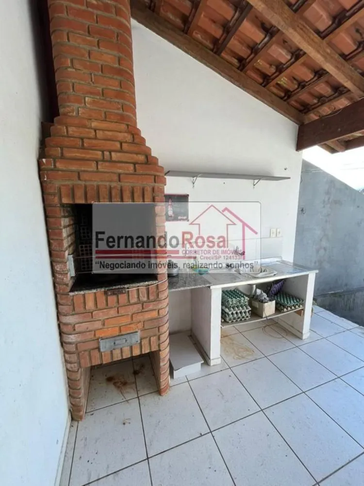 Casa, 2 quartos, 101 m² - Foto 4