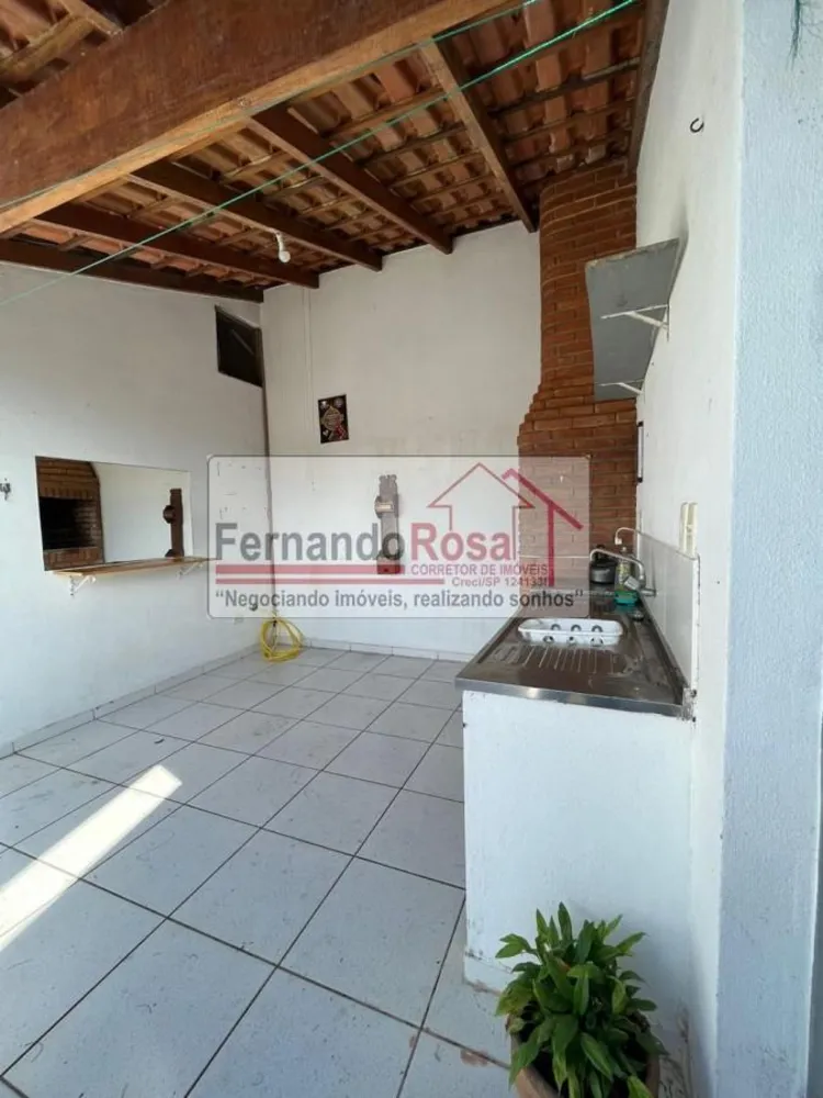Casa, 2 quartos, 101 m² - Foto 3