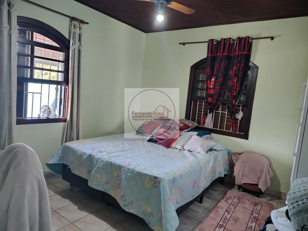 Casa, 3 quartos, 100 m² - Foto 11