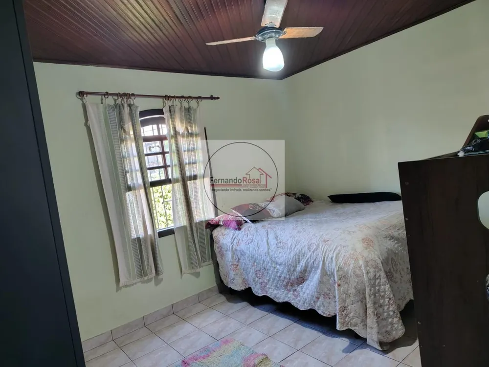 Casa, 3 quartos, 100 m² - Foto 9