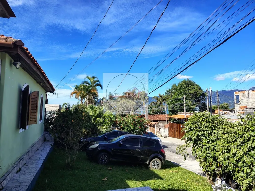 Casa, 3 quartos, 100 m² - Foto 1