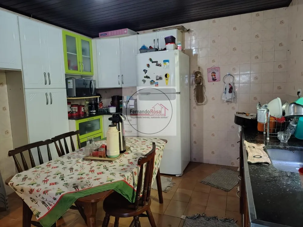 Casa, 3 quartos, 100 m² - Foto 8