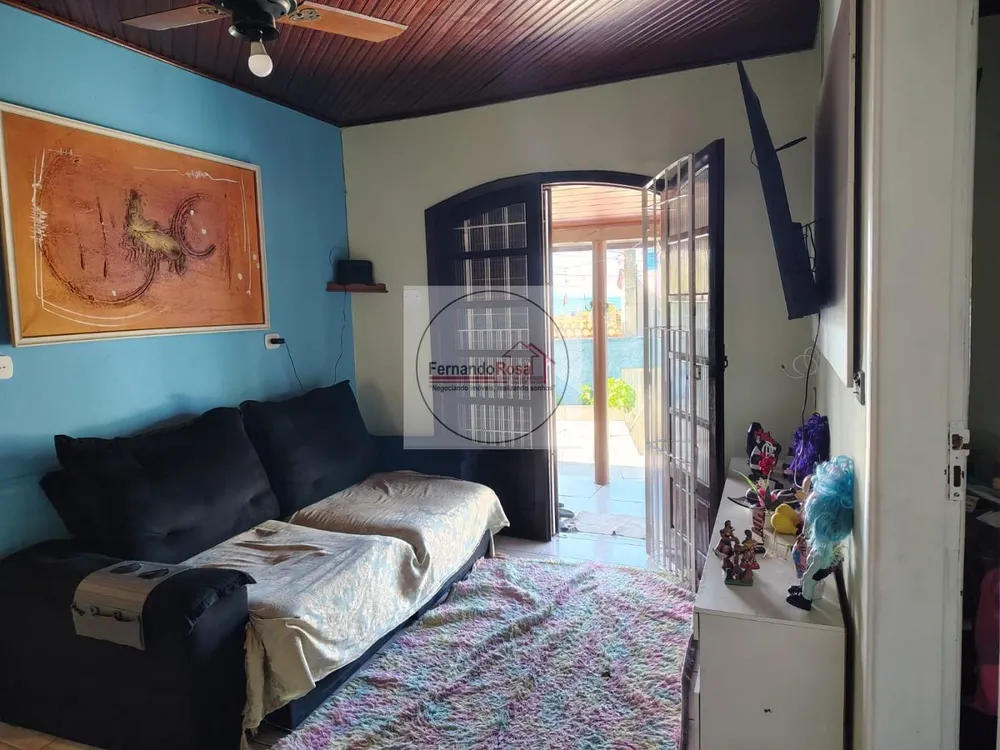 Casa, 3 quartos, 100 m² - Foto 5