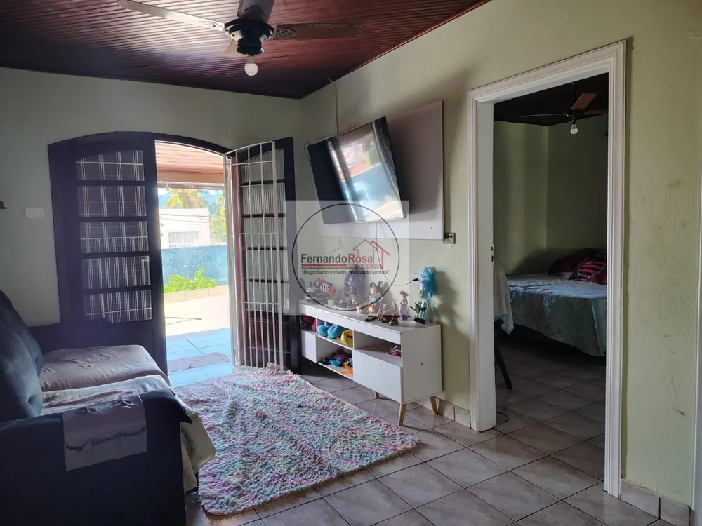 Casa, 3 quartos, 100 m² - Foto 6