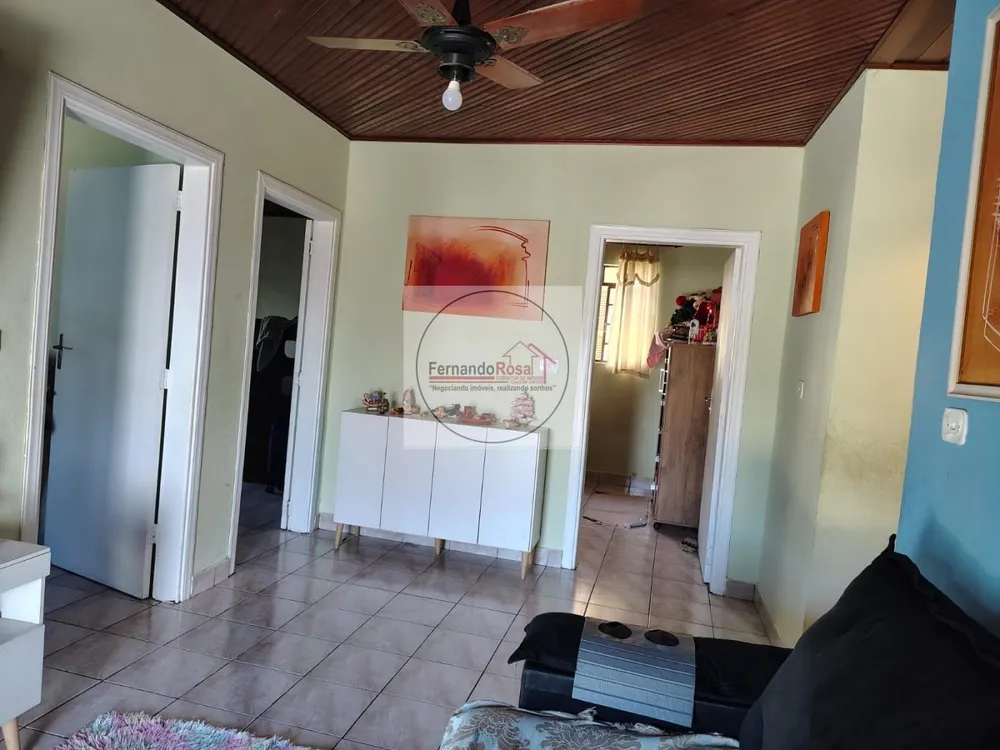 Casa, 3 quartos, 100 m² - Foto 7