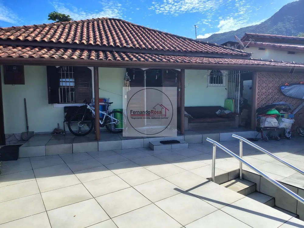 Casa, 3 quartos, 100 m² - Foto 2