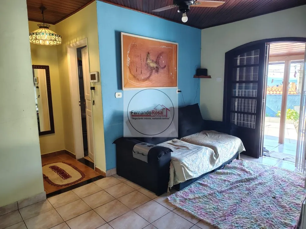 Casa, 3 quartos, 100 m² - Foto 4