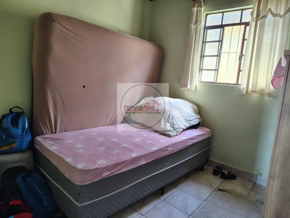 Casa, 3 quartos, 100 m² - Foto 10