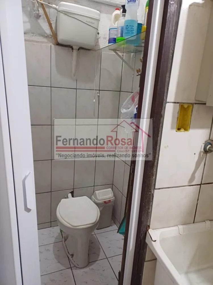 Prédio Inteiro, 34 m² - Foto 9