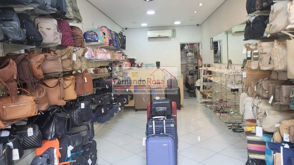 Prédio Inteiro, 34 m² - Foto 6