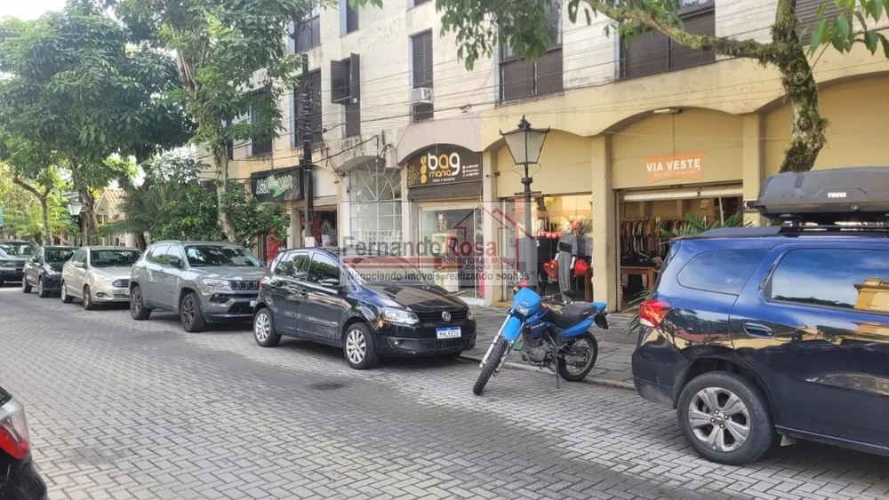 Prédio Inteiro, 34 m² - Foto 1