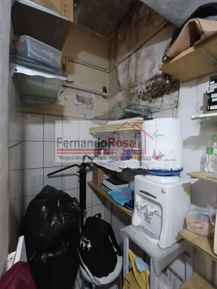 Prédio Inteiro, 34 m² - Foto 10