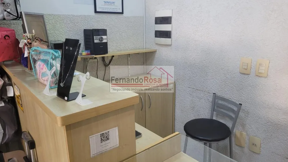 Prédio Inteiro, 34 m² - Foto 4
