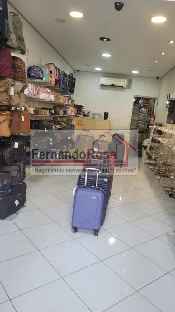 Prédio Inteiro, 34 m² - Foto 8