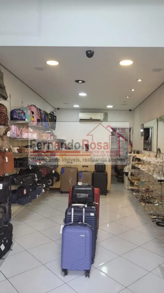 Prédio Inteiro, 34 m² - Foto 5