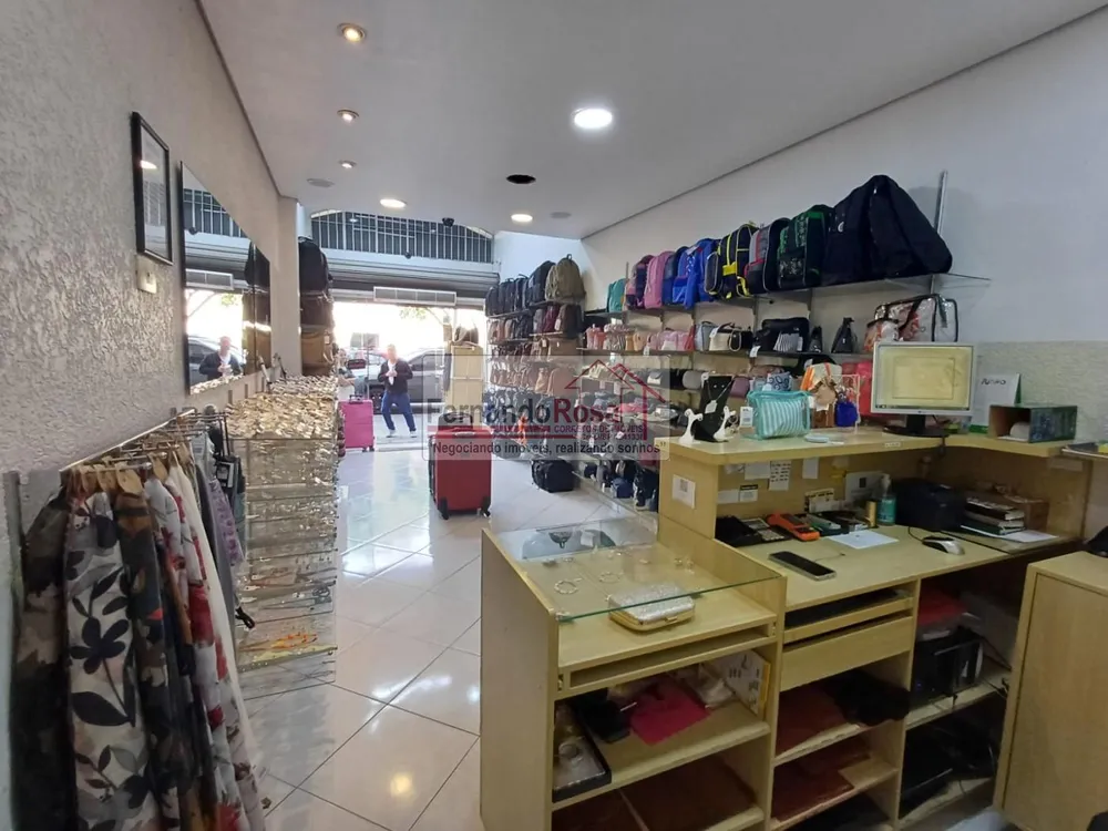 Prédio Inteiro, 34 m² - Foto 11