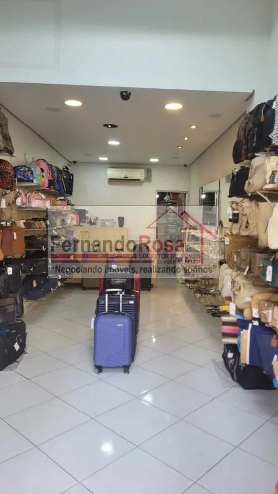 Prédio Inteiro, 34 m² - Foto 7
