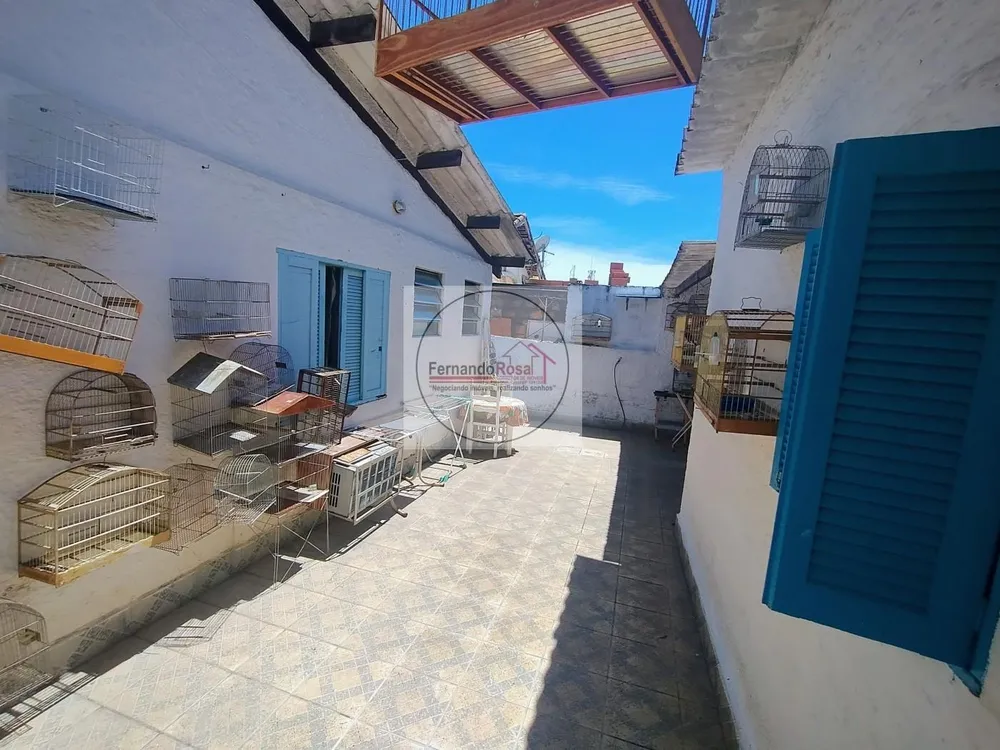 Casa, 3 quartos, 246 m² - Foto 11