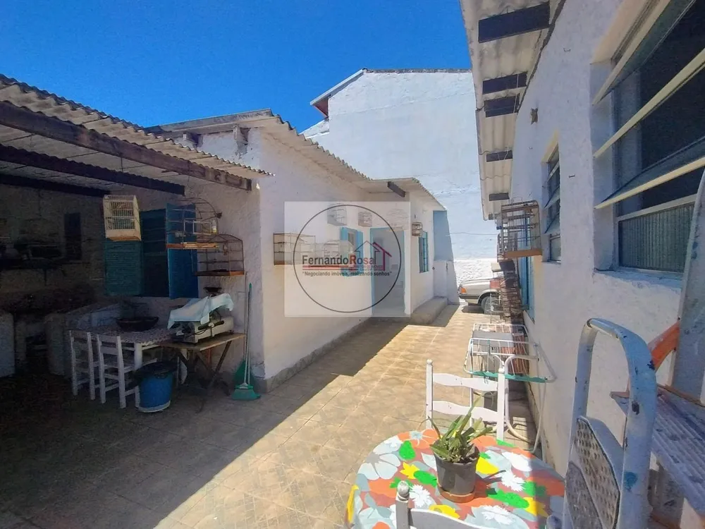 Casa, 3 quartos, 246 m² - Foto 9