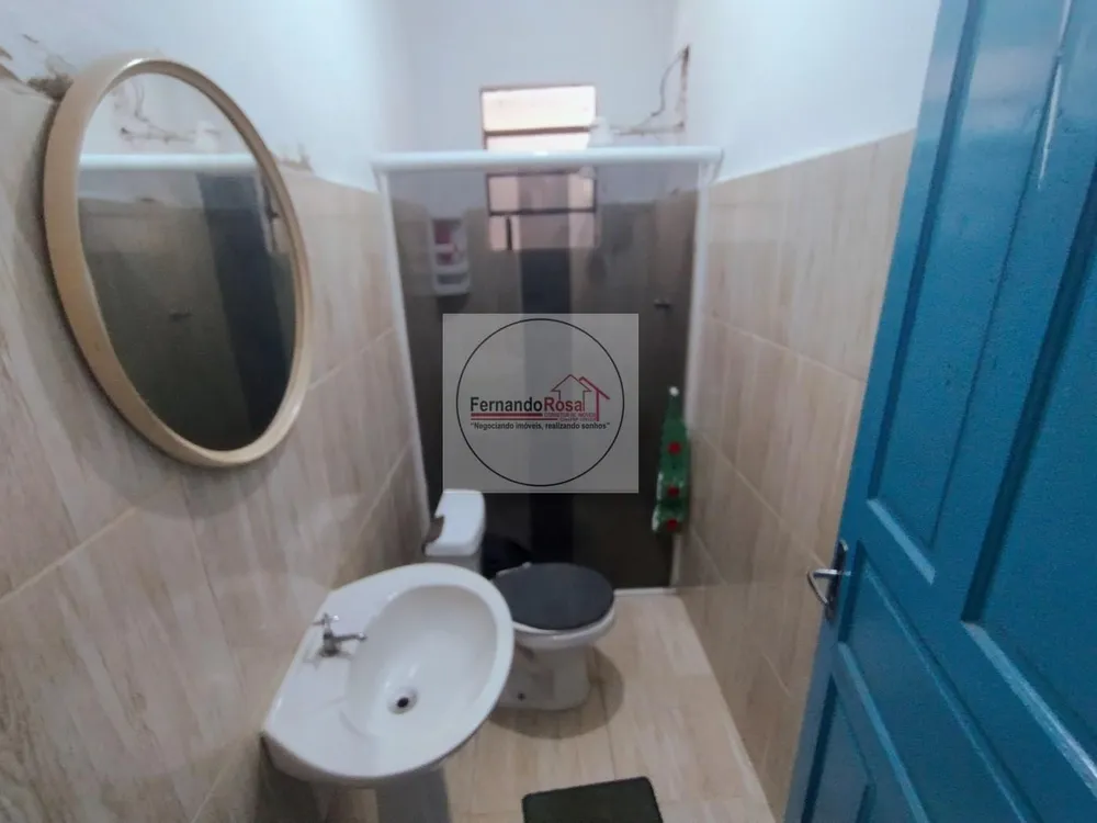 Casa, 3 quartos, 246 m² - Foto 12