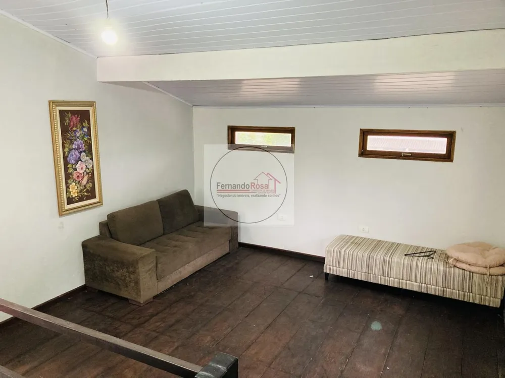Sobrado, 4 quartos, 317 m² - Foto 11