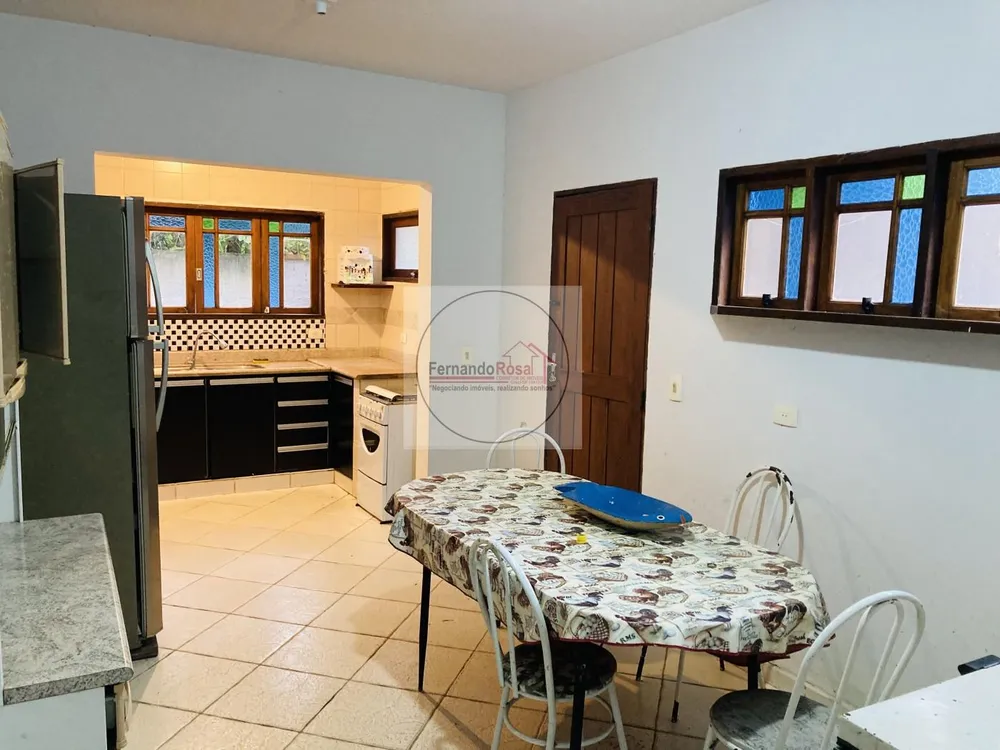 Sobrado, 4 quartos, 317 m² - Foto 5