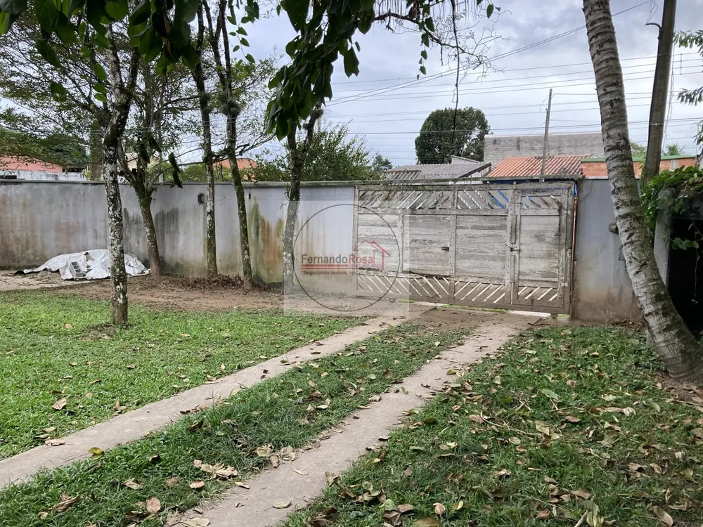 Sobrado, 4 quartos, 317 m² - Foto 1