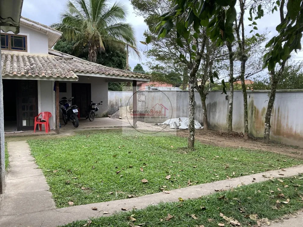 Sobrado, 4 quartos, 317 m² - Foto 3