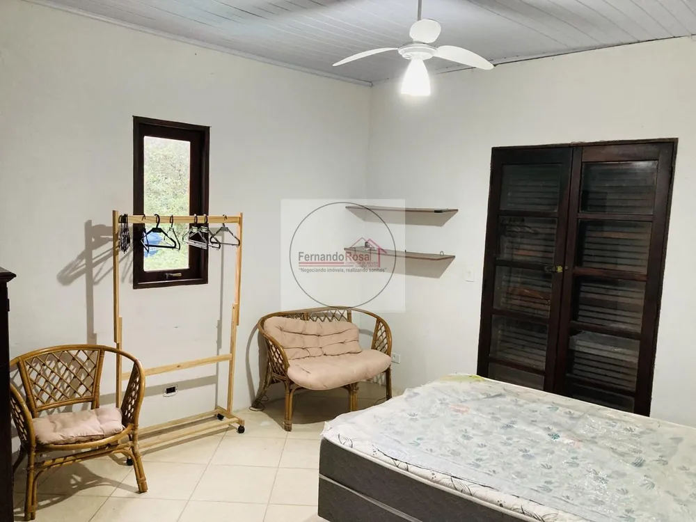 Sobrado, 4 quartos, 317 m² - Foto 12